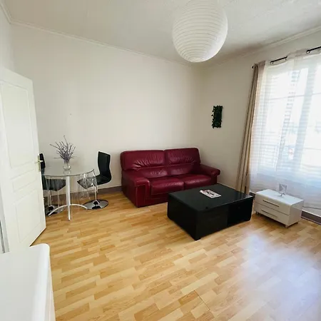 La Belle Evasion Clermont-Ferrand