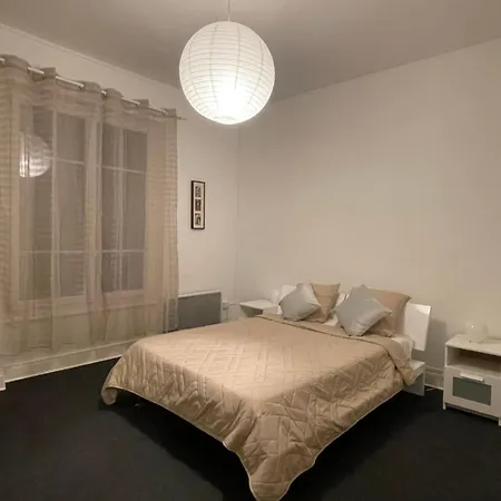 La Belle Evasion Apartment *