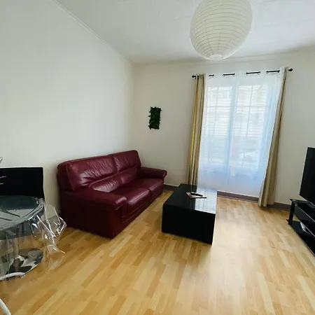 La Belle Evasion Apartment