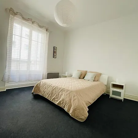 Apartment La Belle Evasion