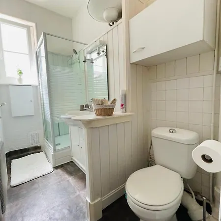 La Belle Evasion Apartment *