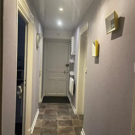 La Belle Evasion Apartment *