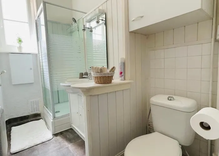 La Belle Evasion 公寓 *