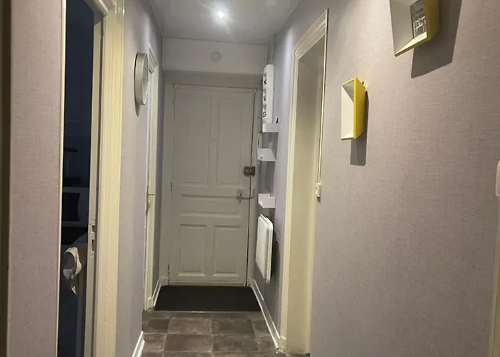 La Belle Evasion 公寓 *